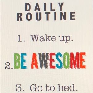 Meet your Posher, Danelle